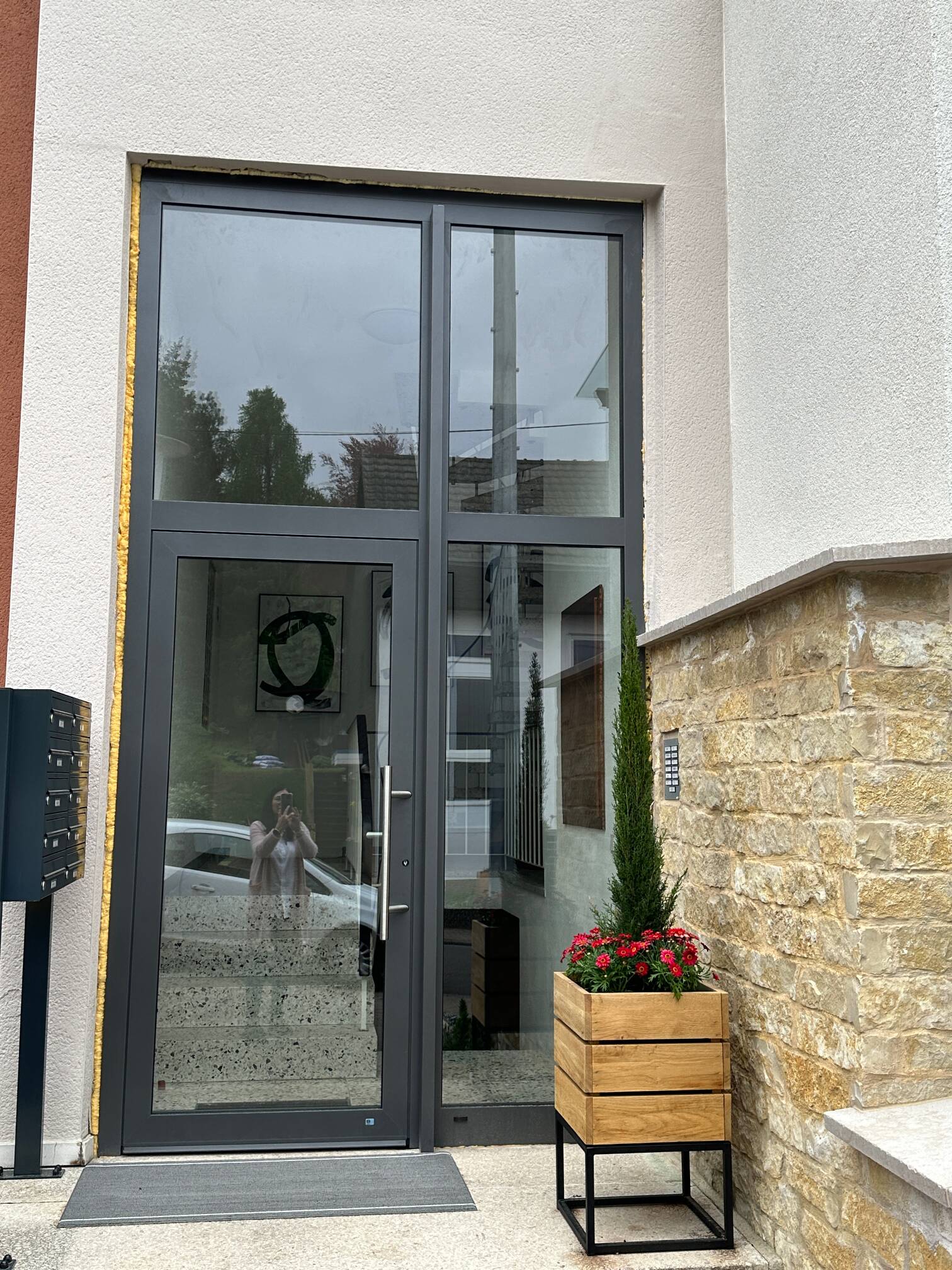 Dudweiler * Wohngemeinschaft * 1 Zimmer * top möbliert * Gr. Bett * Waschbecken * eigener Kühlschrank, 66125 Saarbrücken