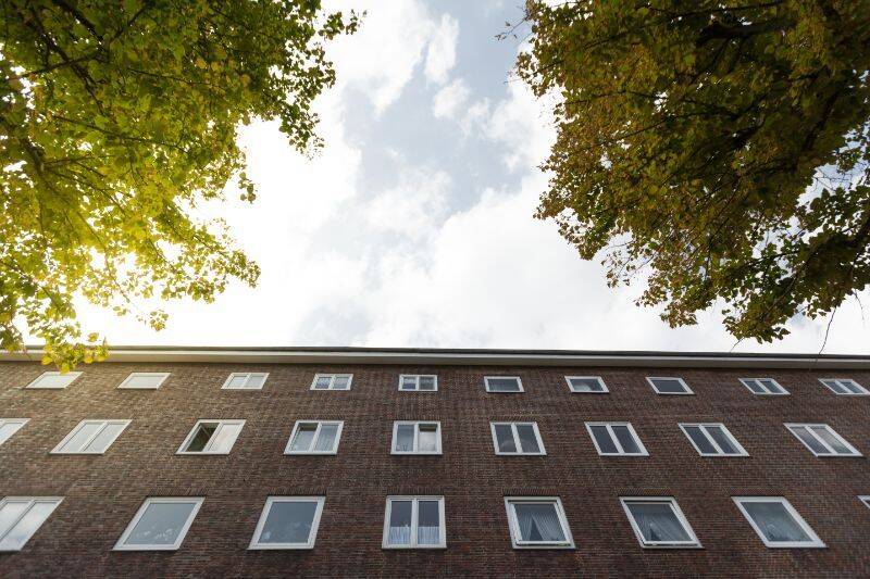 Modernisierte 3-Zimmer-Wohnung in Bremerhaven-Geestemünde, 27570 Bremerhaven (Geestemünde)