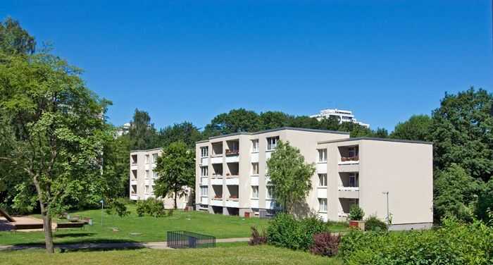 3-Zimmer-Wohnung mit modernem Bad in Erkrath Hochdahl-Schildsheide, 40699 Erkrath