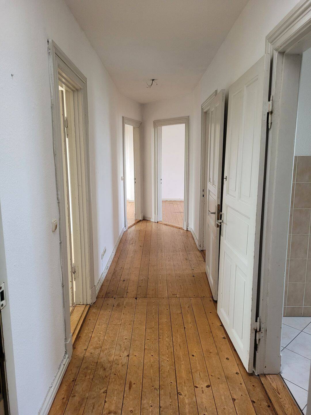 3,5 Zimmer- Studentenwohnung – Am Burgfried 3, 24937 Flensburg