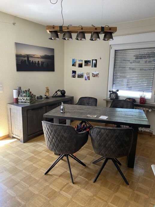 Trier-Feyen – Schöne 3 ZKB Wohnung Bornewasserstr. 41, Trier-Feyen – mit Balkon, 54294 Trier