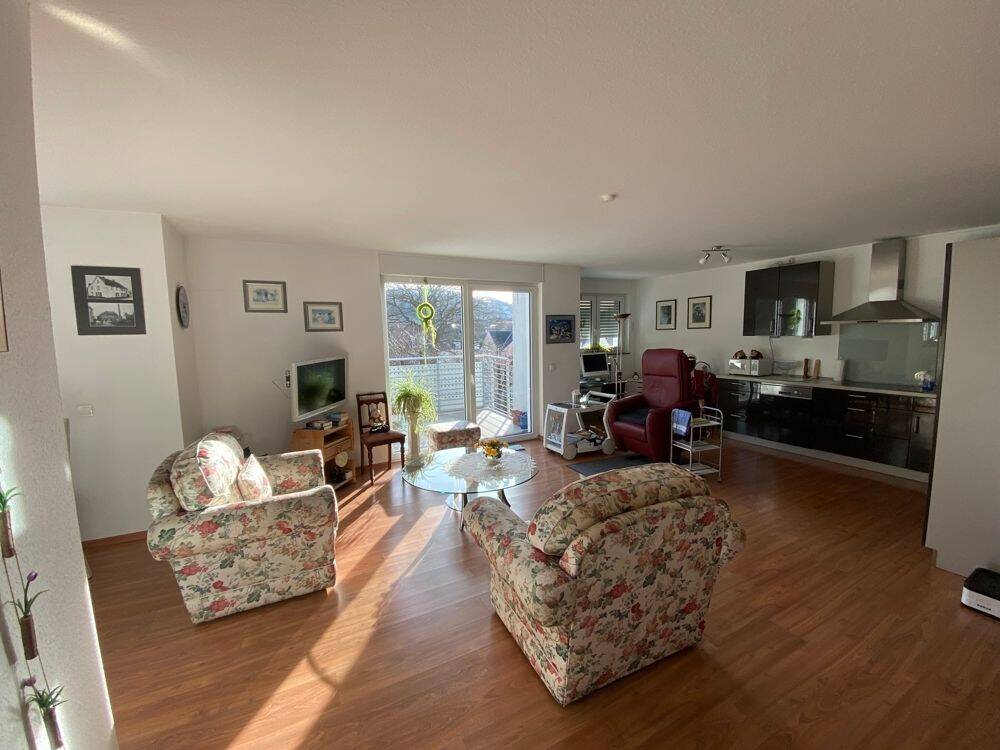 Gemütliche und barrierearme 2-Zimmer-Wohnung im Herzen von Gevelsberg, 58285 Gevelsberg