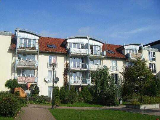 Helle 3-Zimmer-Wohnung mit geräumigen Wohnzimmer, 44379 Dortmund