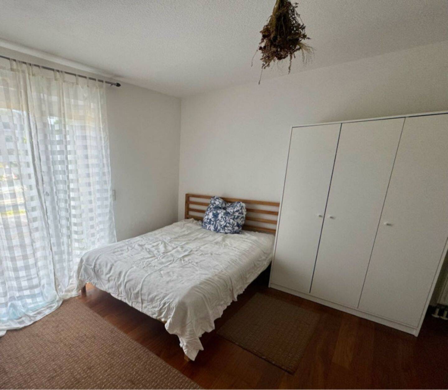 Gemütliche Einzimmerwohnung