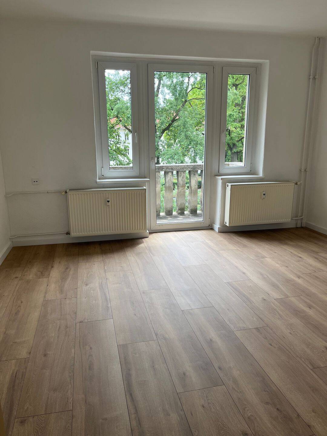 3-Zimmer-Wohnung in Königs Wusterhausen mit Balkon, 15711 Königs Wusterhausen