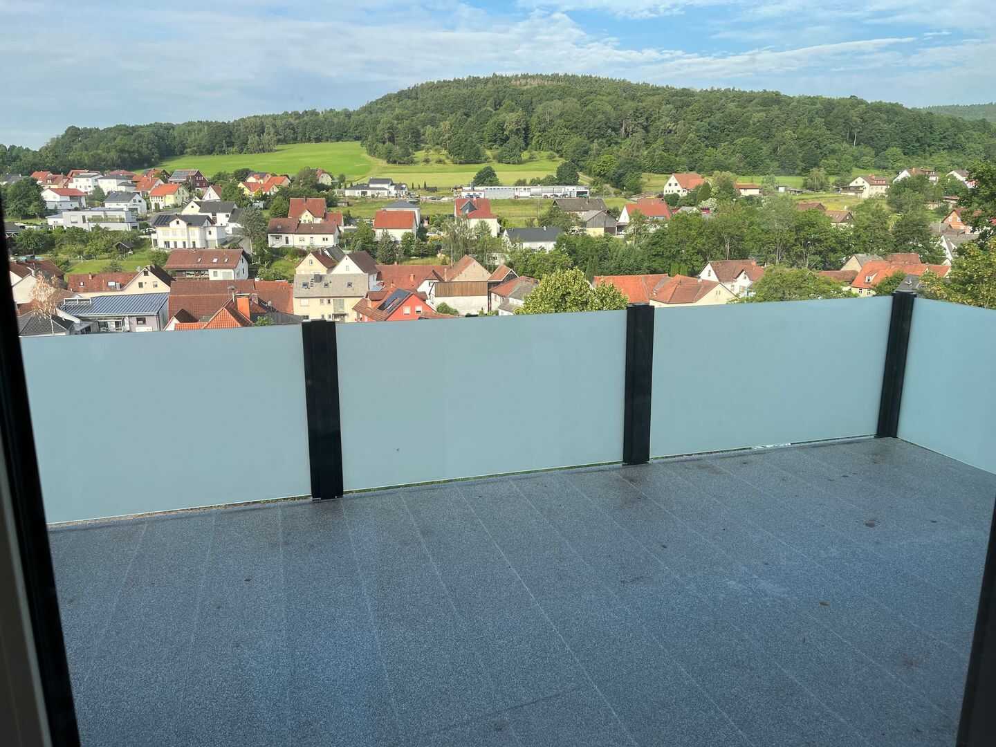 1,5 Zimmer-Wohnung im 2 ten Obergeschoss in Burkardroth, FLATRATE-MIETE, all incl. – unabhängig vom Verbrauch, 97705 Burkardroth