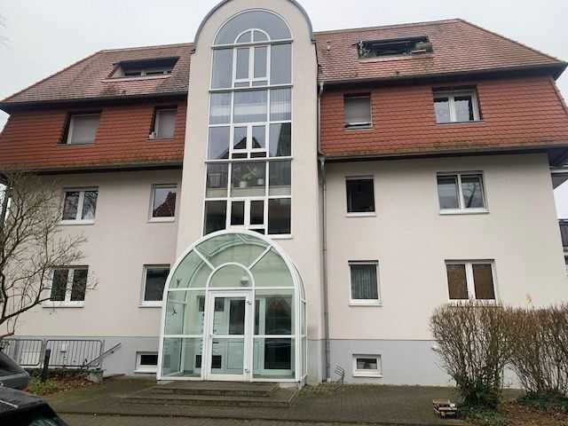 Helle Wohnung, Erstbezug nach Renovierung, 4416 Markkleeberg