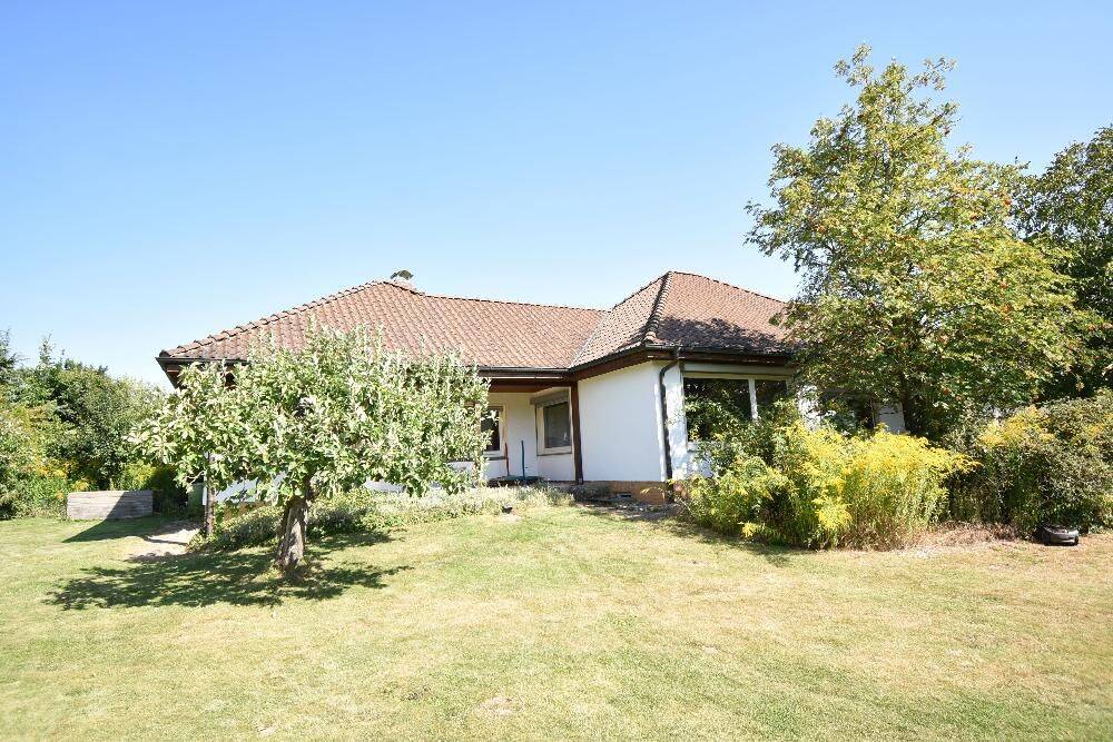 Traumhaft gelegener Bungalow in Oldenstadt!, 29525 Uelzen