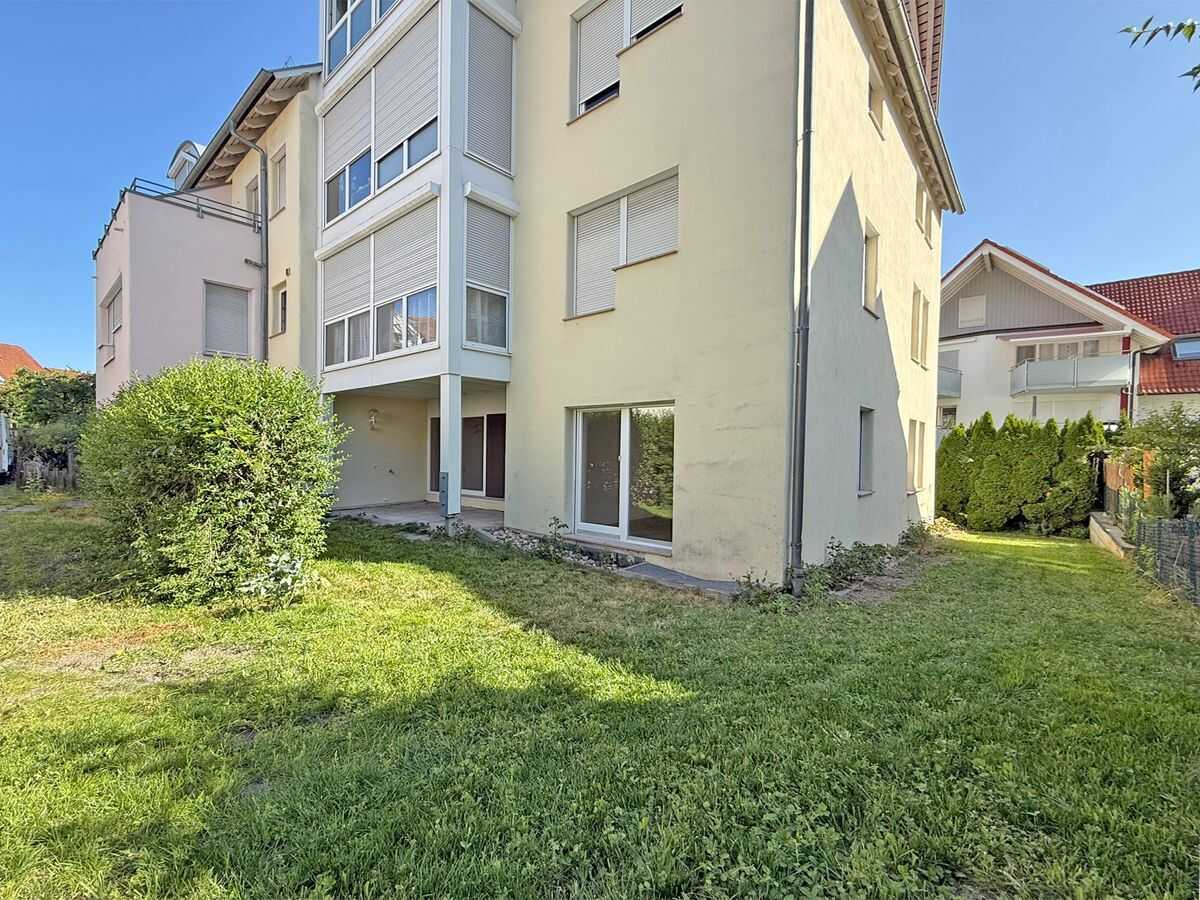 3-Zimmer-Wohnung in Filderstadt-Plattenhardt, 70794 Filderstadt