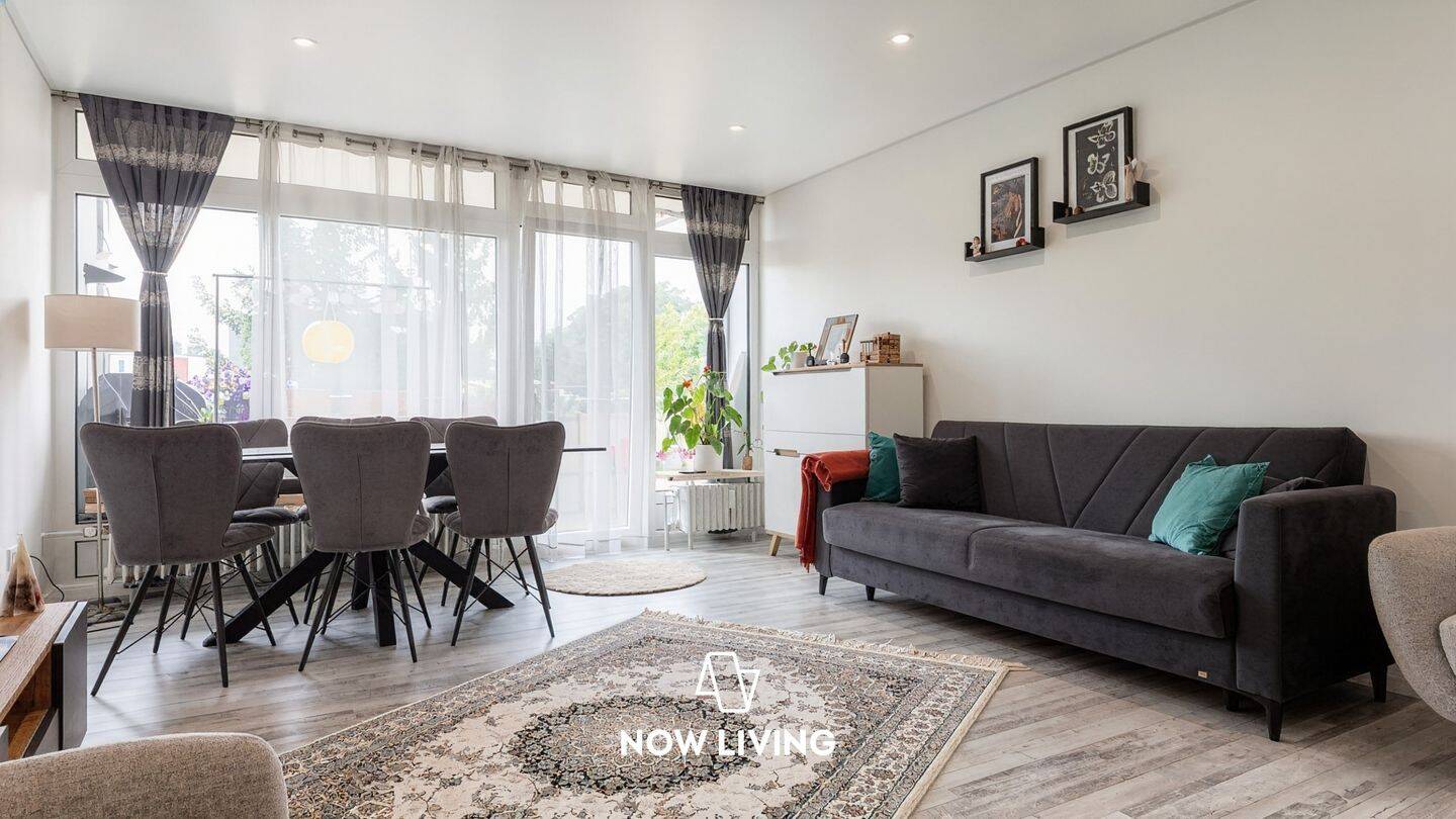 Einziehen, ankommen, zuhause sein – liebevoll modernisierte 4-Zimmer-Wohnung, 38112 Braunschweig