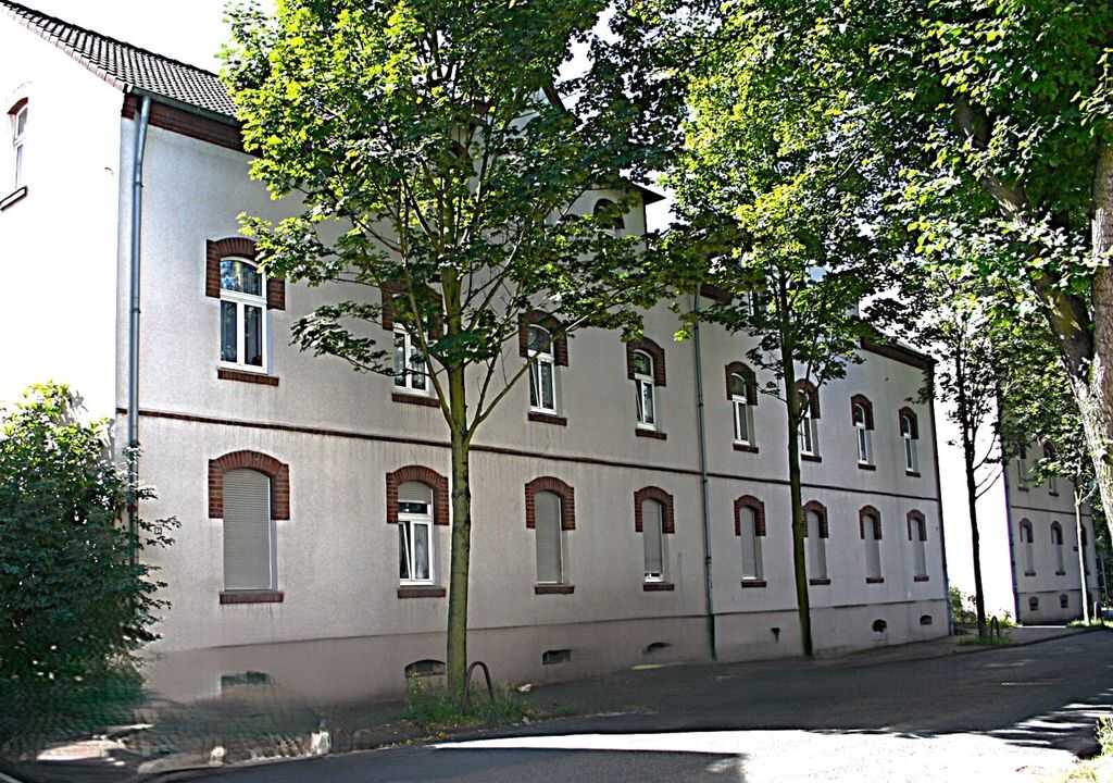 Vier Wände zum Wohlfühlen., 47166 Duisburg