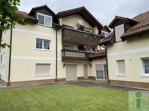 Sehr schöne 3-Raum-Wohnung mit Balkon in 02733 Cunewalde OT zu vermieten., 2733 Cunewalde