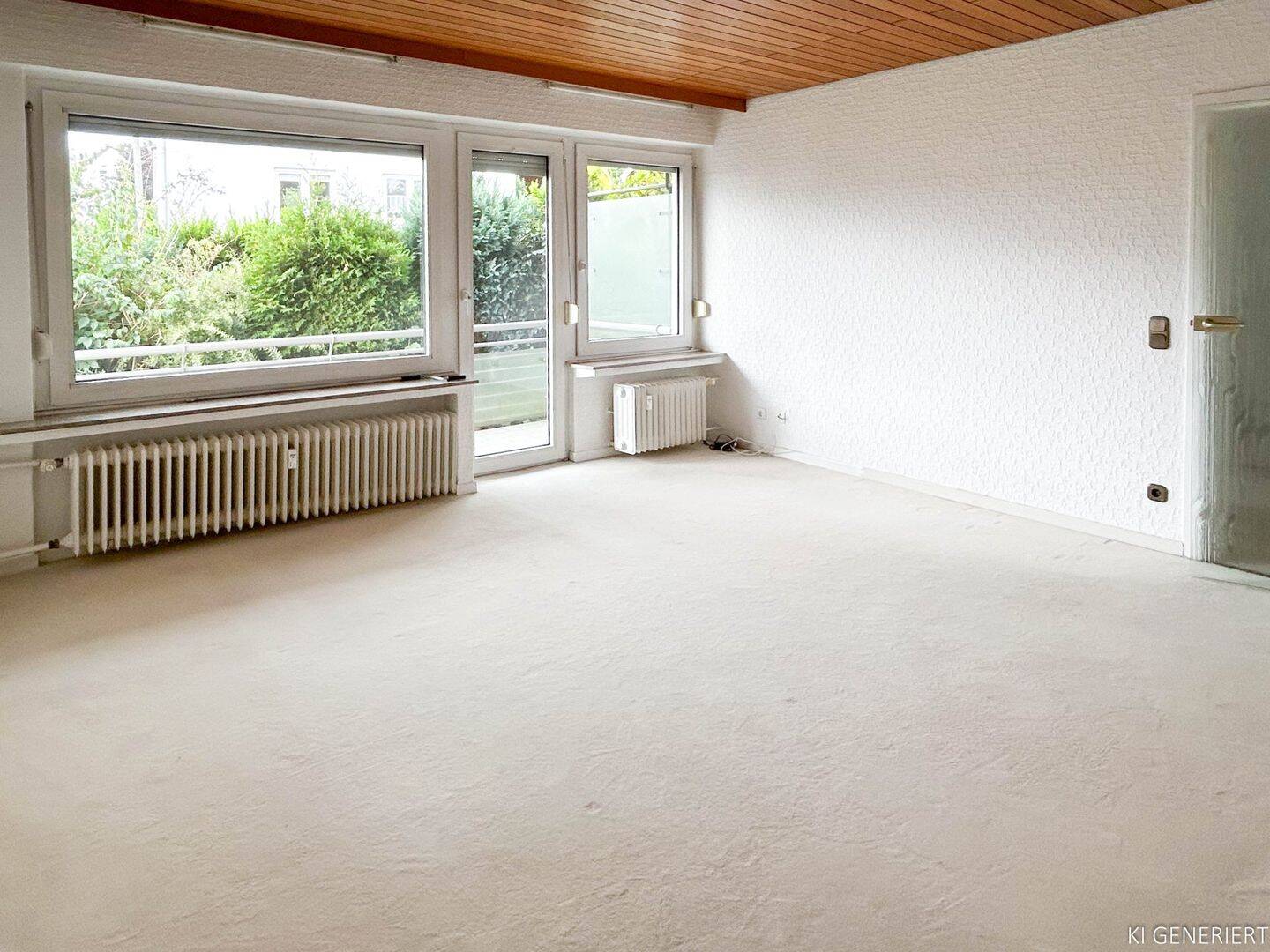 Hier wächst Ihre Zukunft: lichtdurchflutete 3-Zimmerwohnung im beliebten Ennepetal-Voerde, 58256 Ennepetal