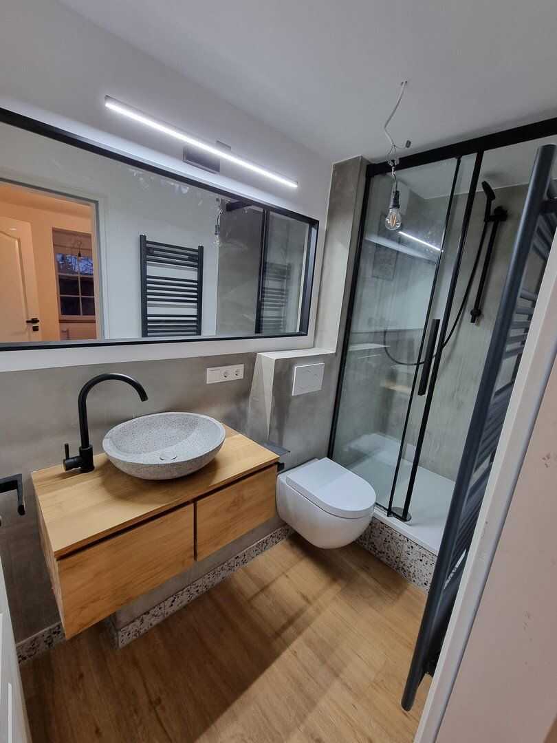 Möblierte 1-Zimmer-Wohnung in Scharbeutz, 23683 Scharbeutz