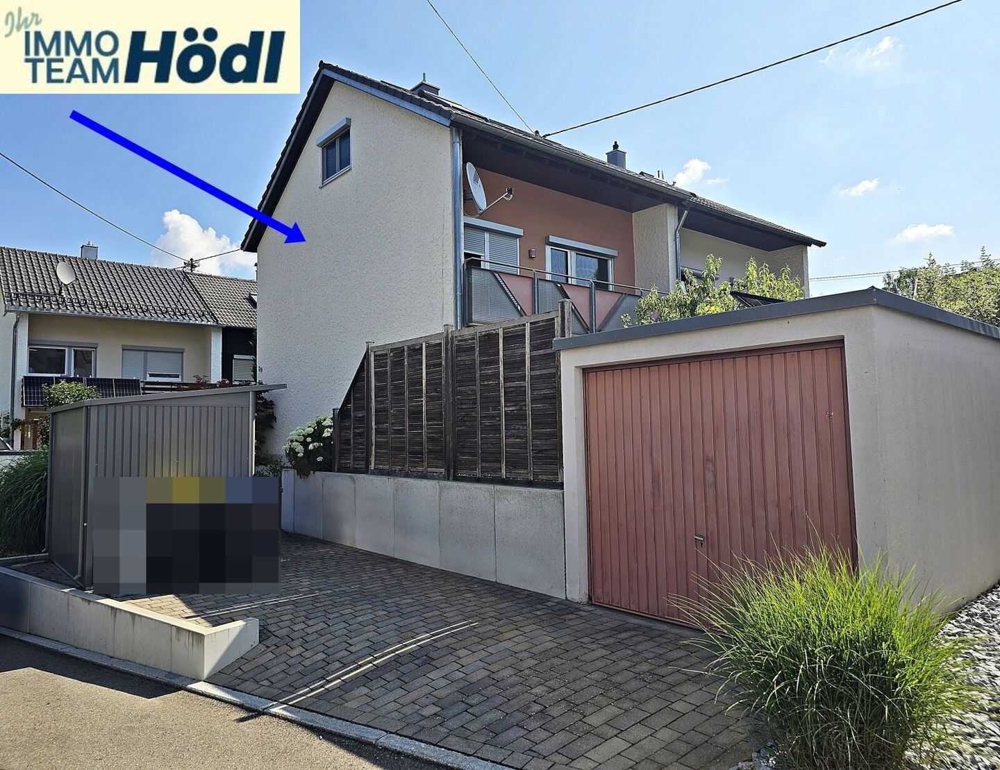 Tolles Doppelhaus für eine Familie !!!, 72770 Reutlingen