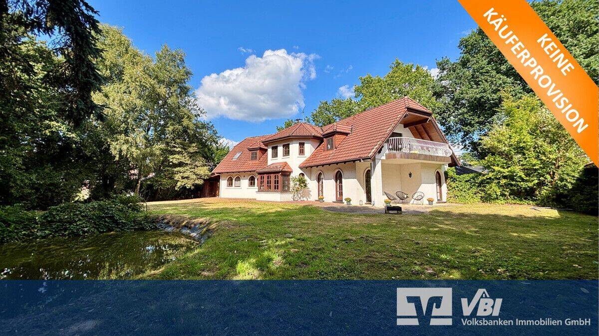 Hambergen | Reserviert, 27729 Hambergen