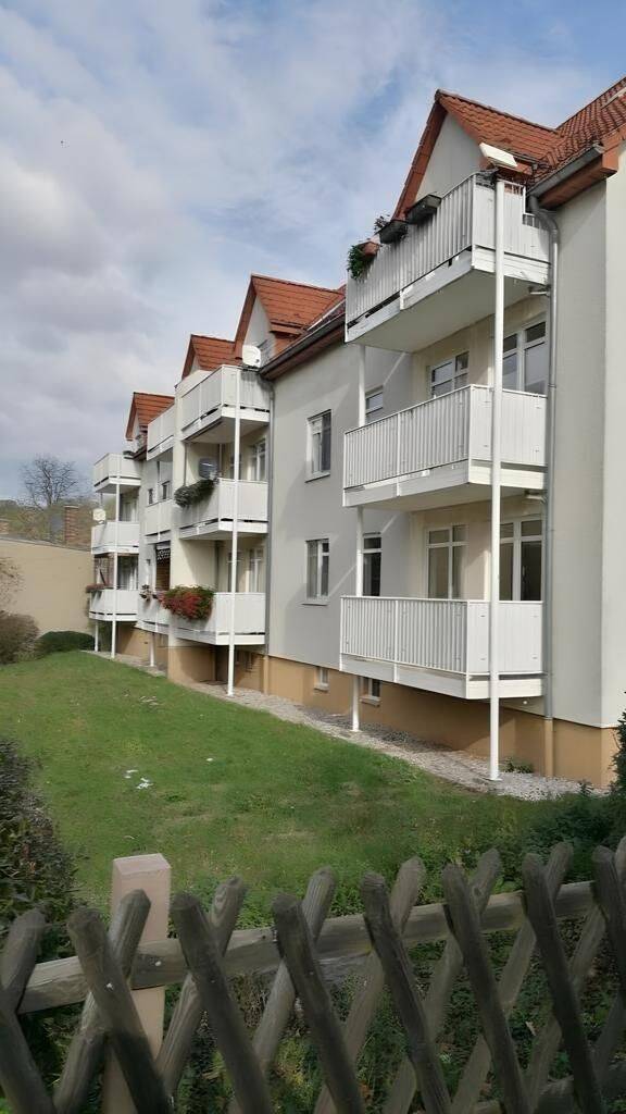 Neuer Look, gewohntes Wohlgefühl  bald bezugsfertig., 4703 Leisnig