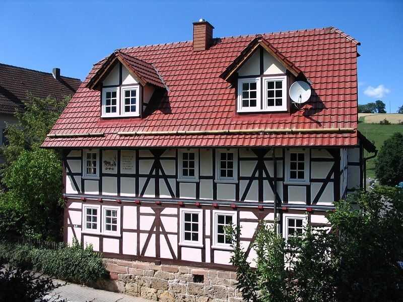 Viel (T)Raum zum Wohlfühlen, 37293 Herleshausen