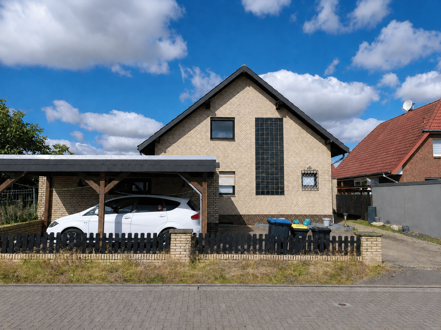 Ein Zuhause zum Ankommen – großzügiges Einfamilienhaus mit Garten in Sehnde-Haimar, 31319 Sehnde