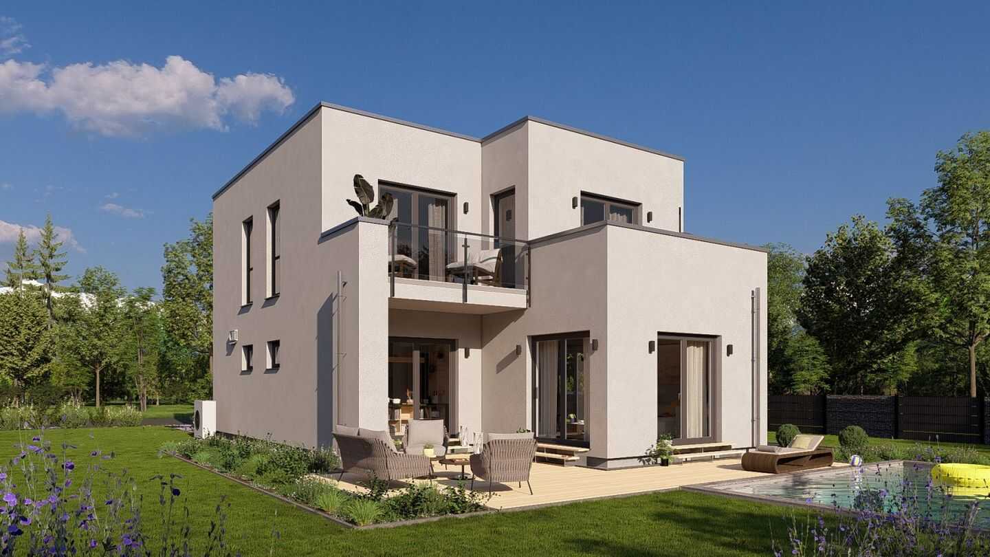 Ihr neues Zuhause: Individuell gestaltetes Einfamilienhaus in Obersteinebach, 56593 Obersteinebach