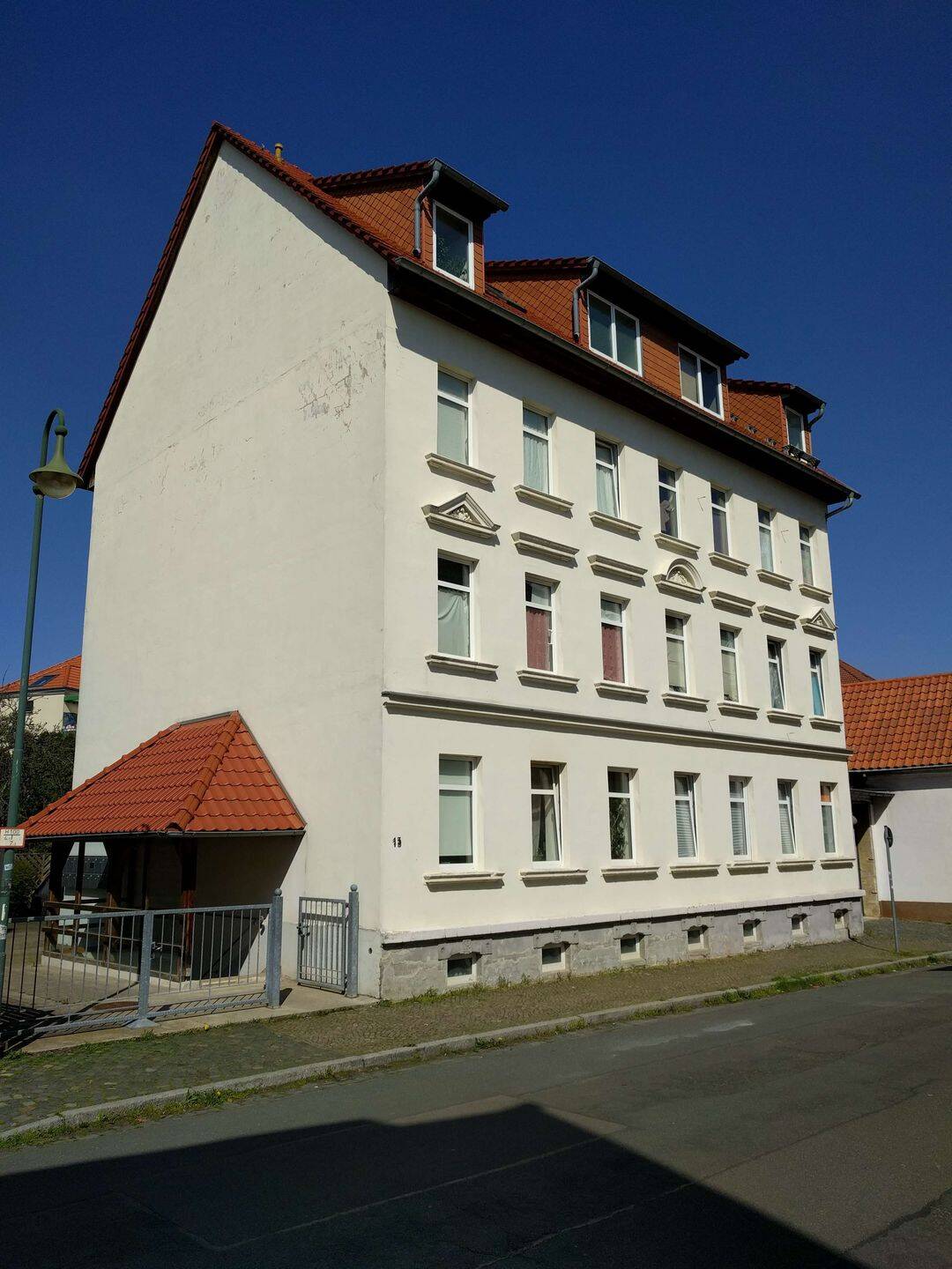 *** Schöne Studiowohnung in ruhiger Lage ***, 4288 Leipzig (Holzhausen Liebertwolkwitz)