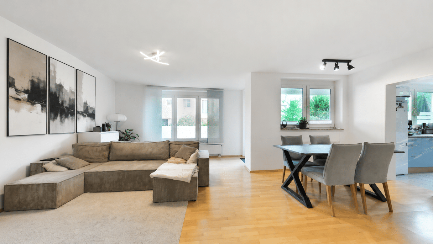 Wohlfühloase für Familien und Paare – Mit großer Terrasse und eigenem Garten in Beimerstetten, 89179 Beimerstetten