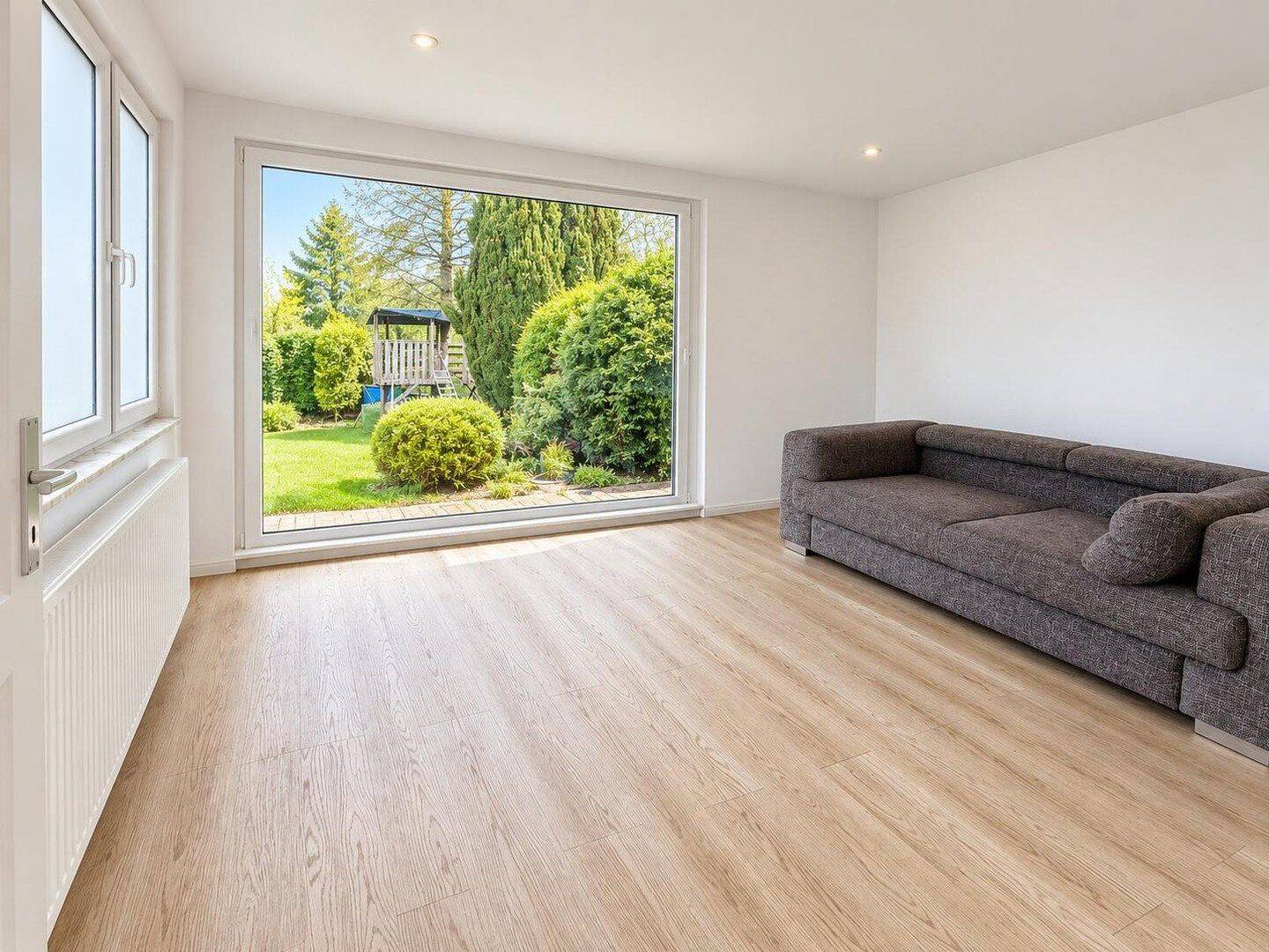 Möbliertes 1 WG-Zimmer in Hamburg – ab sofort zu vermieten, 21079 Hamburg (Harburg)