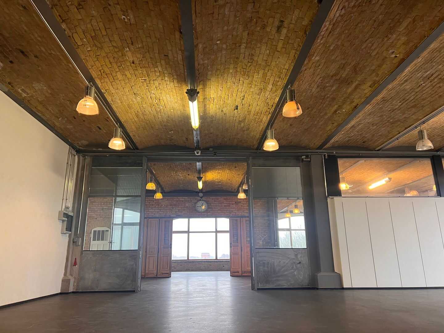 Industriecharme trifft Wohngefühl – Loft in Wilhelmsruh, 13158 Berlin (Pankow)