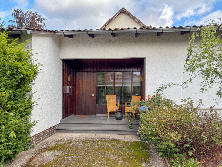 Ebenerdig wohnen mit Potenzial ***4320 G in Versmold, 33775 Versmold