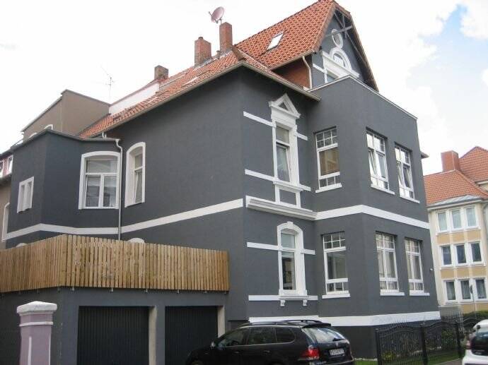 Altbauwohnung in Bestzustand in der Oststadt mit Wintergarten und großer Terrasse, 31135 Hildesheim