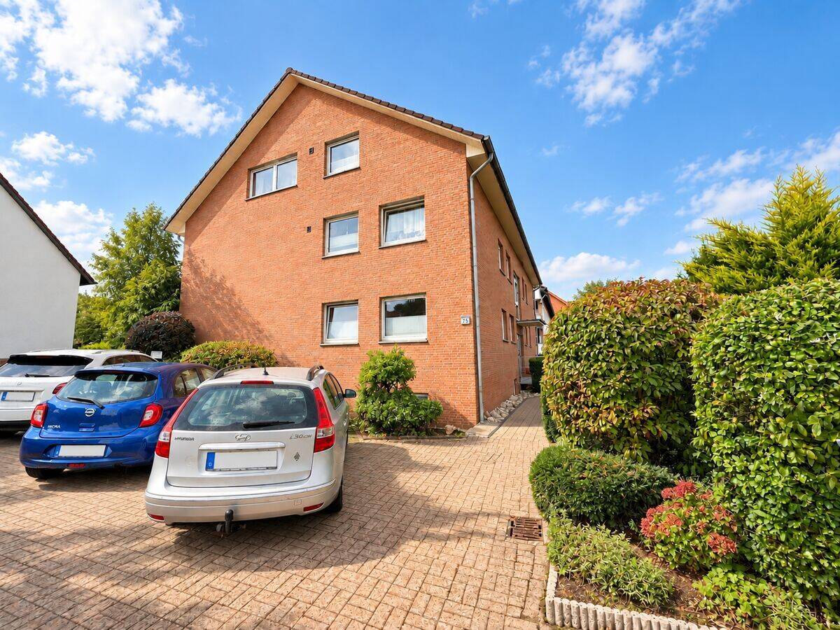 Herzlich Willkommen in Voxtrup, 49086 Osnabrück (Darum Gretesch Lüstringen Voxtrup Widukindland)