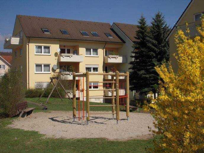 3-Zimmerwohnung in Herbrechtingen – Hohe Wart, 89542 Herbrechtingen