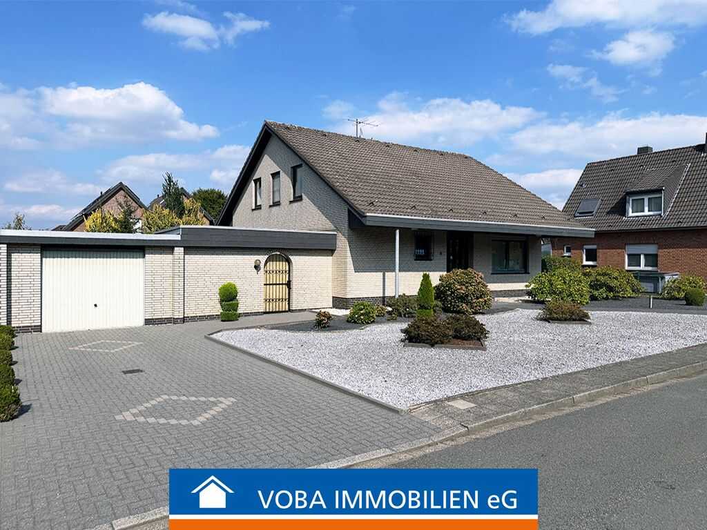 Hier haben Sie ausreichend Platz!, 47626 Kevelaer