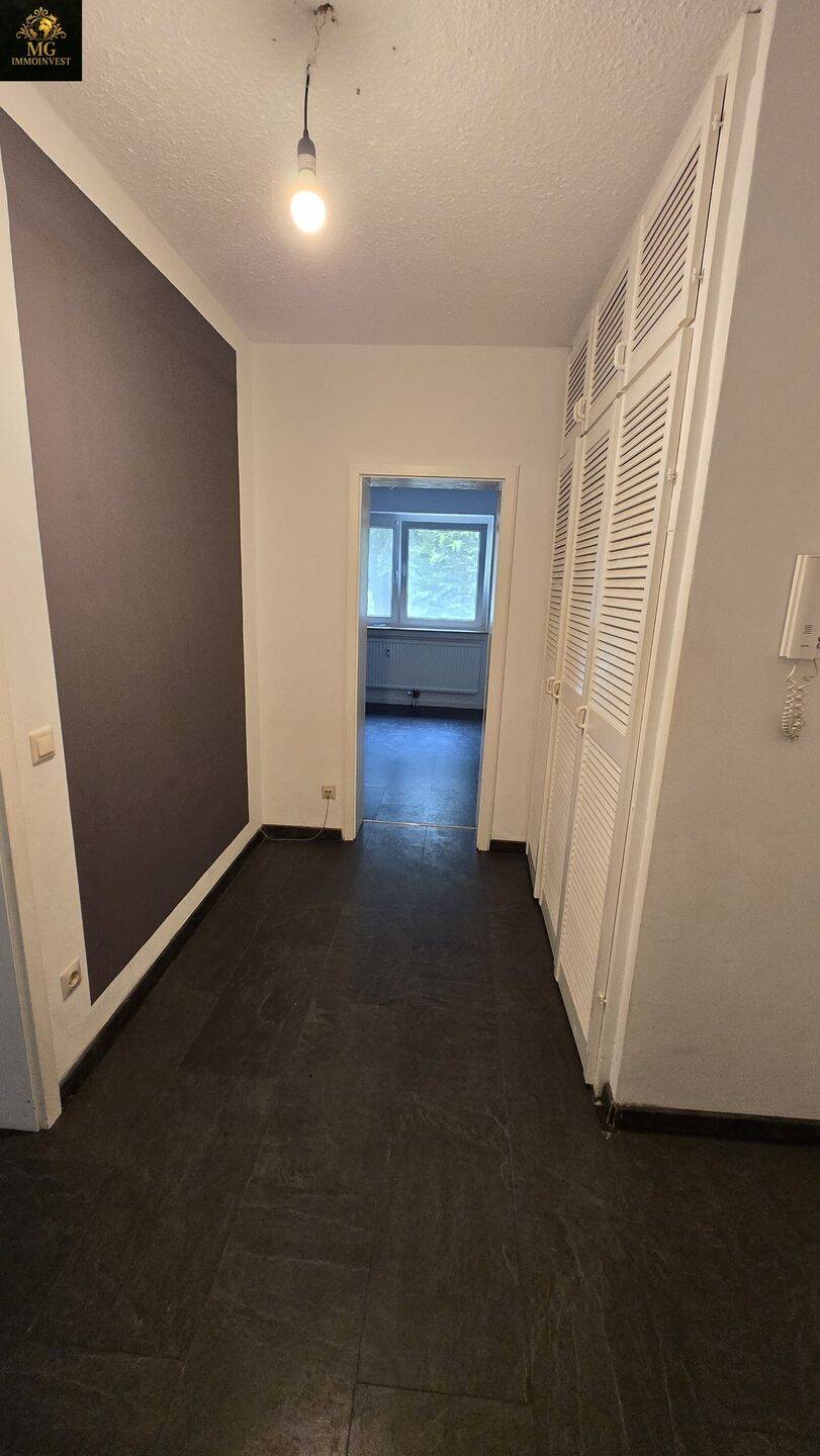 3-Zimmer-Eigentumswohnung mit Balkon in Unna, 59425 Unna