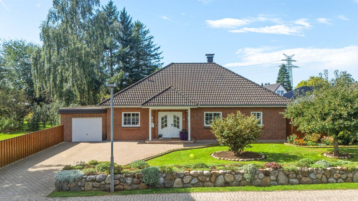 Haus in Handewitt, 24976 Handewitt