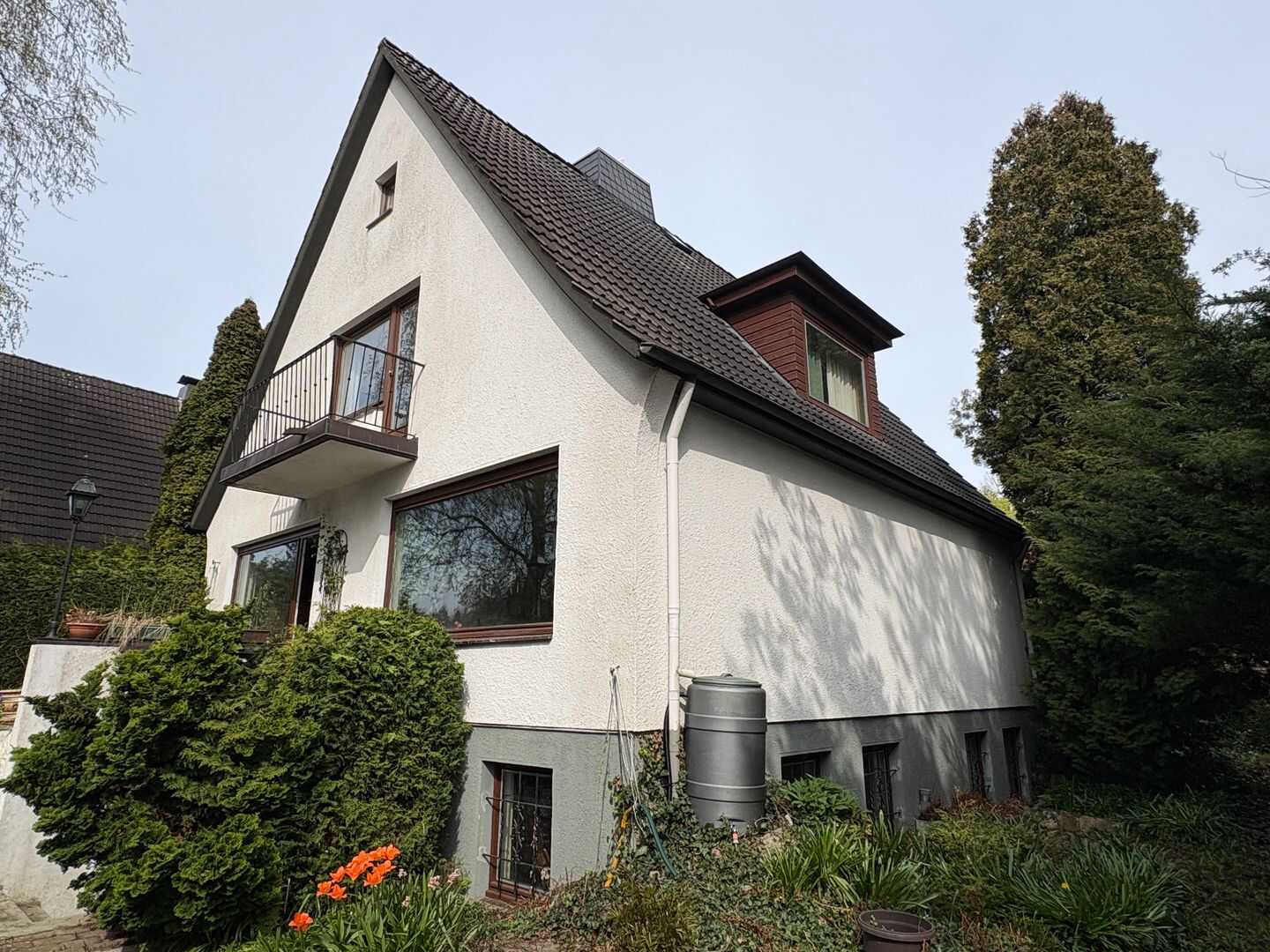 Am Rande Hamburgs, Platz für die ganze Familie, 22457 Hamburg (Eimsbüttel Eidelstedt Niendorf Schnelsen)