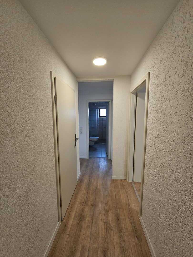 3 Zimmer Dachgeschoss Wohnung, 66578 Schiffweiler