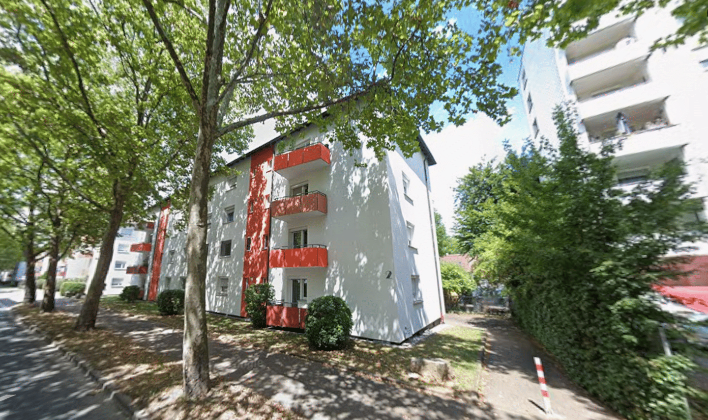 Mietwohnung, 2 Zimmer, 70 m², in Heilbronn, 74072 Heilbronn (Heilbronn)