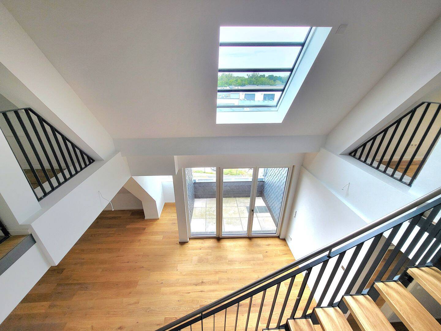 Hermann Immobilien: Erstbezug – modernes Wohnen in Hanau! WE 25 (A43), 63457 Hanau