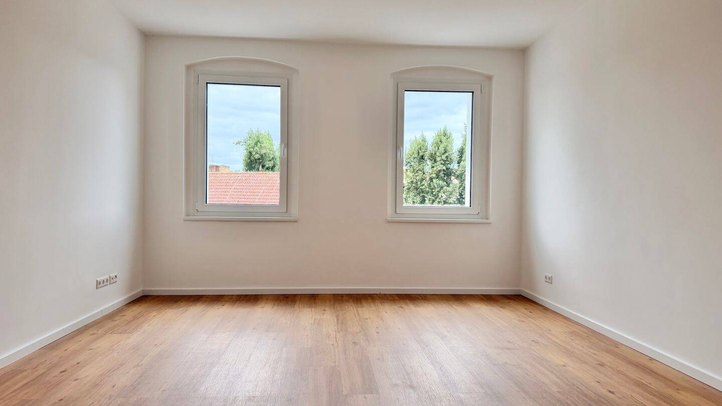 1 Zimmer im Erstbezug nach Sanierung, 12487 Berlin (Treptow-Köpenick)