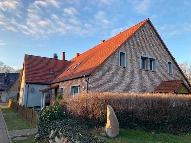 Erstbezug 3 Zi Wohnung in Abtshagen, 18510 Wittenhagen