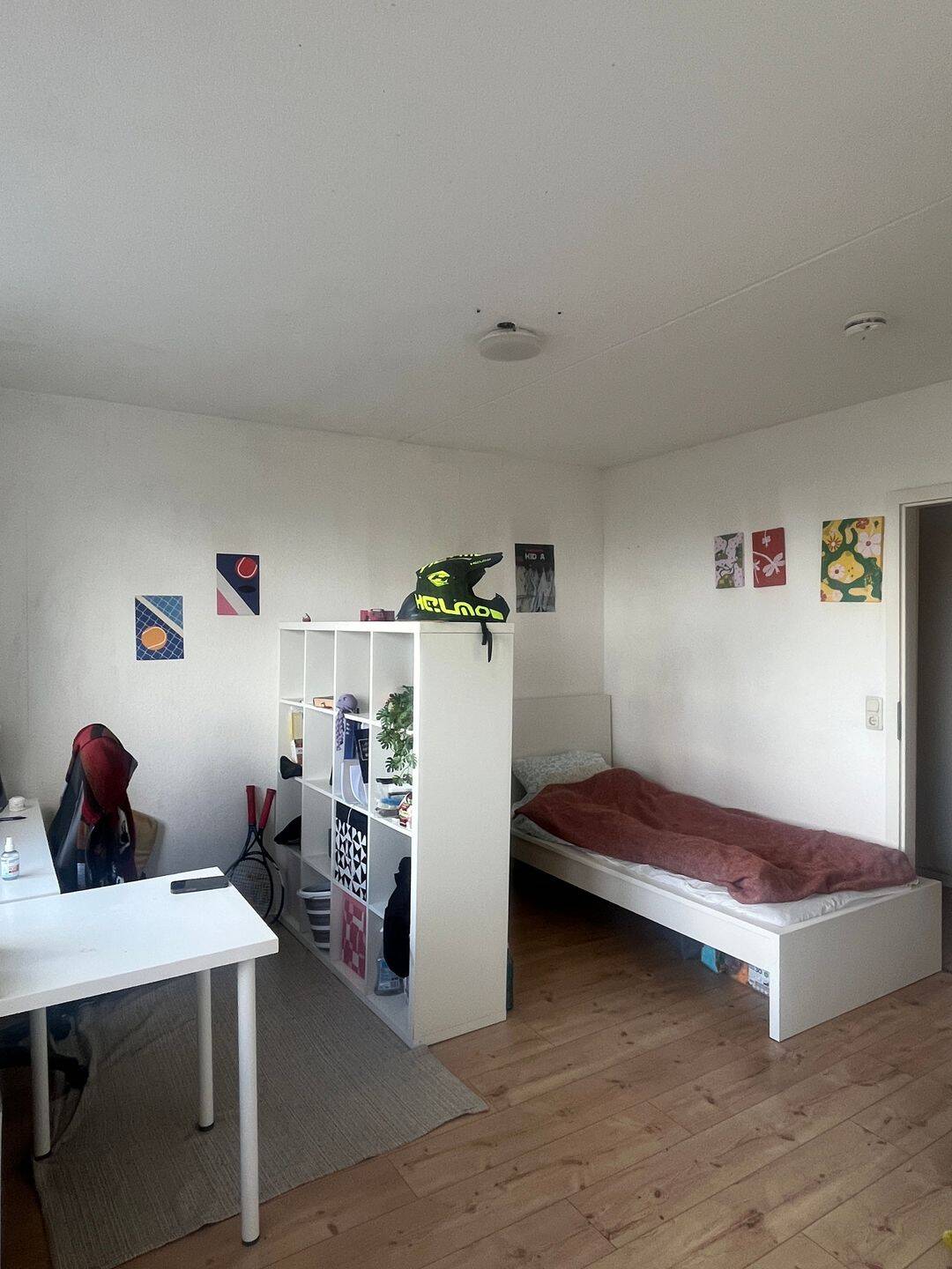 Mietwohnung, 1 Zimmer, 30 m², in Mainz, 55124 Mainz (Gonsenheim Oberstadt)