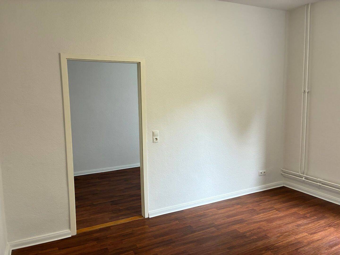 2,5 Zimmerwohnung in HAW-Nähe, 24149 Kiel (Neumühlen-Dietrichsdorf)