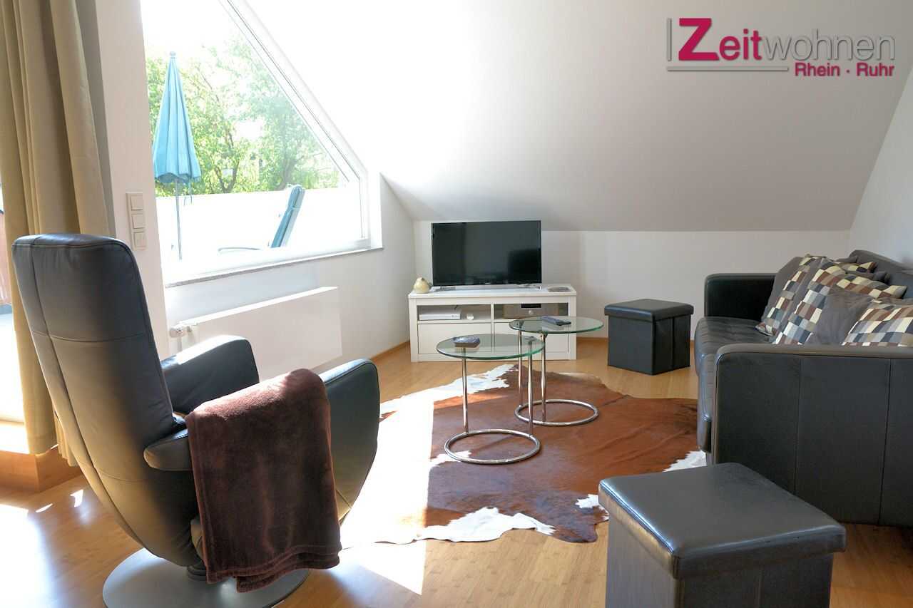 Hochwertige, möblierte Wohnung im Westen von Köln, 50858 Köln (Lindenthal Junkersdorf Weiden)