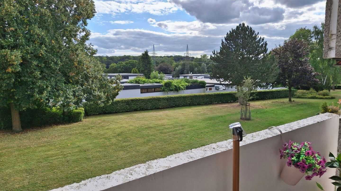 Helle 2-Zimmer Wohnung, Wolfsburg Detmerode, 38444 Wolfsburg (Detmerode Hattorf Heiligendorf Rabenberg Westhagen)