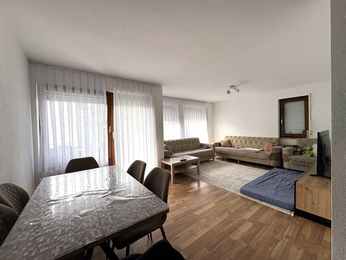 Schöne 2-Zimmer-Wohnung in ruhiger Lage in Bietigheim-Bissingen, 74321 Bietigheim-Bissingen