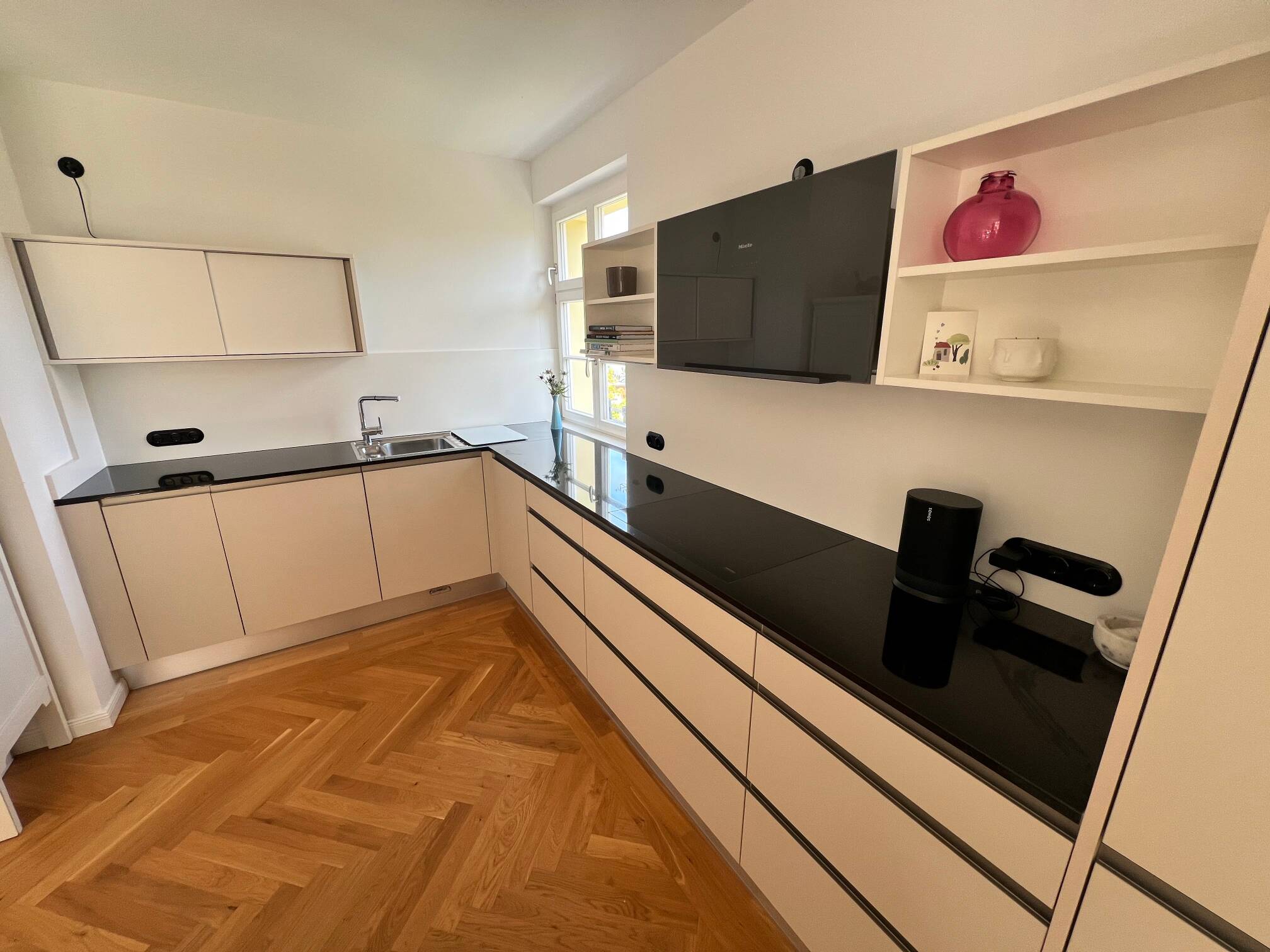 2-Zimmer Wohnung Erfurt-Löbervorstadt, 99096 Erfurt (Altstadt Brühlervorstadt Daberstedt Löbervorstadt Melchendorf)