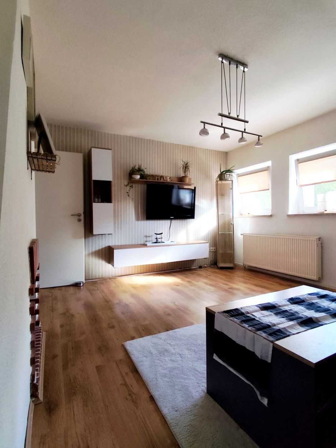 Helle Dachgeschosswohnung 3. OG, 45964 Gladbeck