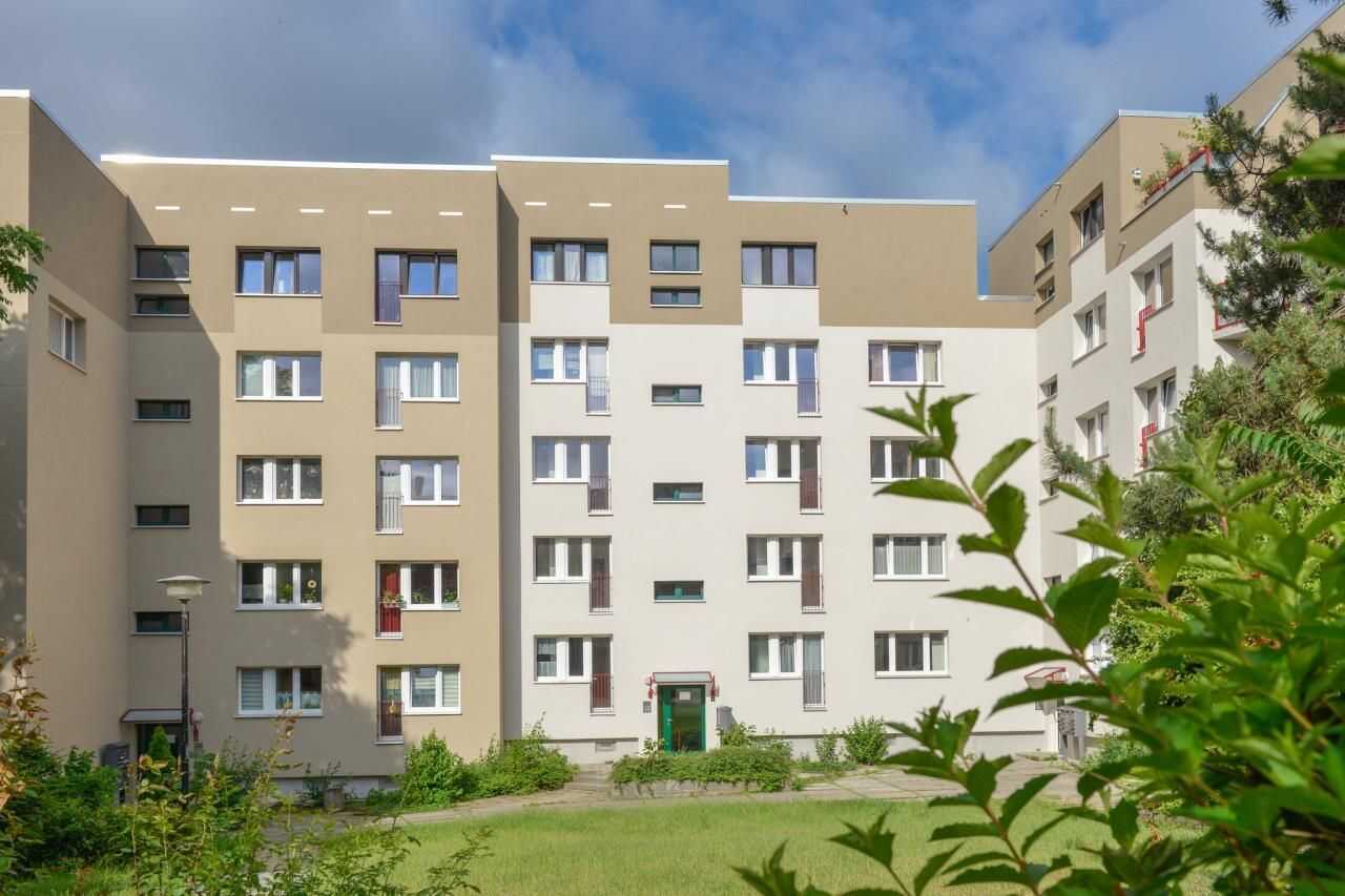 geräumige Singlewohnung, 6108 Halle (Saale) (Altstadt Giebichenstein Innenstadt Paulusviertel Saaleaue)