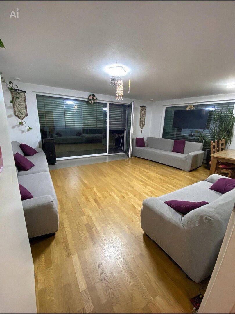 Attraktive, große 2 Zimmer-Stadtwohnung mit Terrasse und sonnigem Garten in Echterdingen, 70771 Leinfelden-Echterdingen